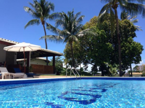  Hotel Pousada Salvador Paradise  Лауру-Ди-Фрейтас